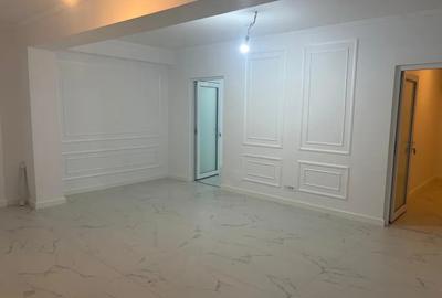 Apartament cu 2 camere nedecomandat, mobilat în Bucureștii Noi
