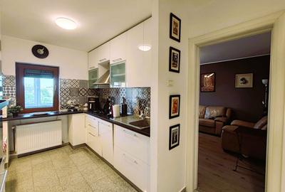 Inchiriere 2 camere Baneasa - 4