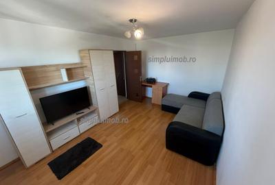 Apartament cu 2 camere decomandat, mobilat în Alexandru Obregia