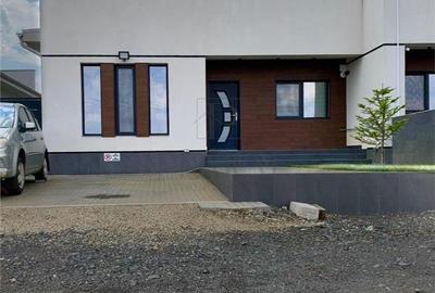 DUPLEX MODERN PE PARTER, GATA DE MUTAT, ZONA BUNA, TOATE UTILITATILE. - 17