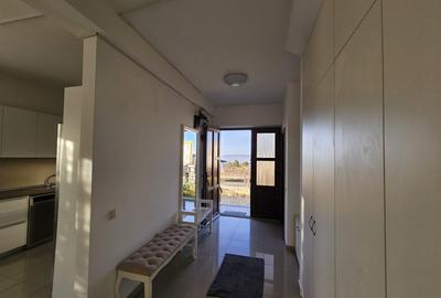 De inchiriat! Duplex modern în Europa - 9