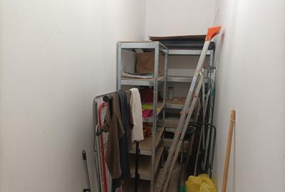 Apartament 3 camere liber la vanzare zona Dealul Cetatii - 9