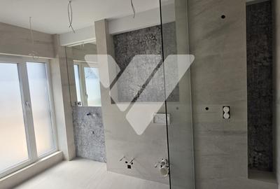 Vilă premium 5 camere 180 mpu teren 1190 mp Cisnădie, Sibiu - 14