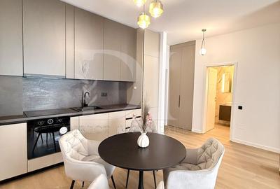 Apartament 2 camere | ULTRAFINISAT | Zona Eroilor / Floresti - 10