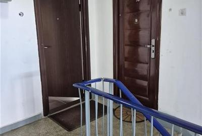 Vitan -Olimpia, apartament decomandat, bloc reabilitat, la cheie - 26