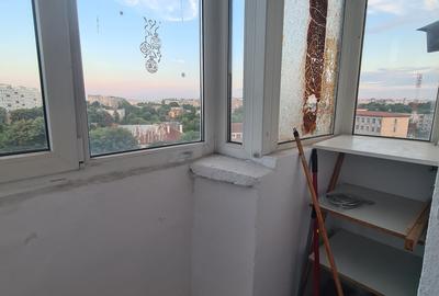 Garsoniers decomandata 7 min M Brancoveanu DB2185 - 10