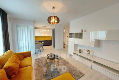 2 Camere + Parcare, Cloud9 Residence, Aviatiei, Metrou Aurel Vlaicu - 7