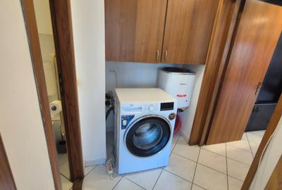 Apart 2 camere 56m2 + Loc Parcare ADP | Aviatiei - Smaranda Braescu | Herastrau - 8
