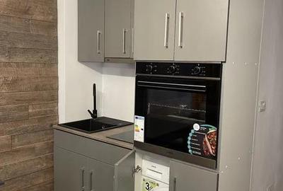 Apartament 1 Camere Podu Ros - Cantemir - 5