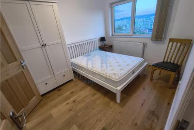 Apartament 3 camere, Piata 1 Mai - 15