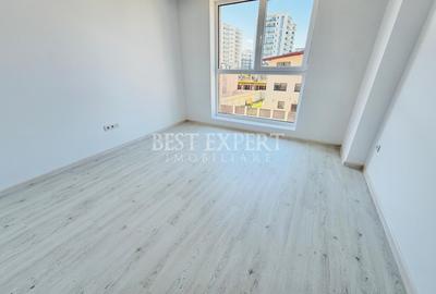 Apartament cu 2 camere decomandat în Theodor Pallady