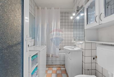 Apartament cu 3 camere de vânzare în zona Podgoria - 9
