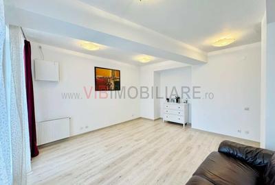 Apartament cu 3 camere decomandat în Eminescu