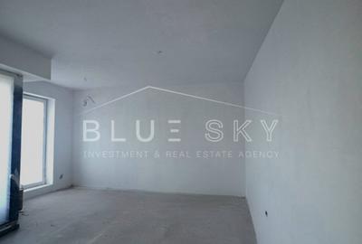 Apartament 2 camere cu balcon de 8,53 mp | Blue Bike Eden - 4