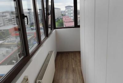2 camere | Militari Residence – Rezervelor 58A | Mobilat & utilat | Comision 0% - 12
