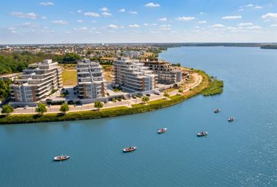 Apartament cu 2 camere decomandat, mobilat în Pantelimon