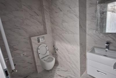 BLOC NOU! Ap. cu 2 camere decomandat Tatarasi 61 mp 114220euro+TVA - 7