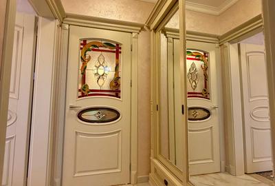 Premium Apartament 2 camere de inchiriat termen lung Zona Faleza Nord - 12