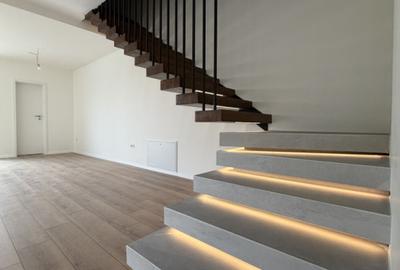 Duplex 4 camere, P+M, 100 mp utili, 20mp terasa - Sag - 3