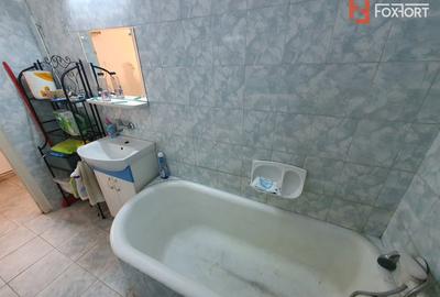 COMISION 0% Apartament cu 3 camere, cladire istorica - zona Iosefin - 12