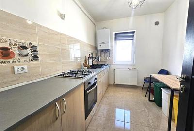Carrefour Popas Pacurari-apartament decomandat - 5