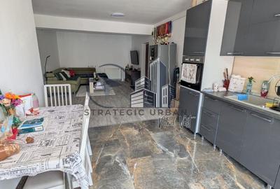 Apartament cu 2 camere finisat, mobilat, zona Florilor, Florești - 1