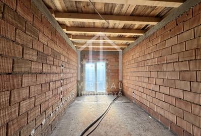 Casa individuala cu 5 camere, 120mp utili, 486mp teren, Sura Mica - 3