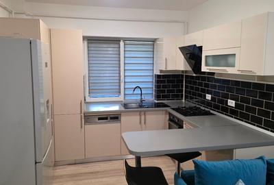 3 camere, Popas Păcurari, loc de parcare, terasă închisă - 5