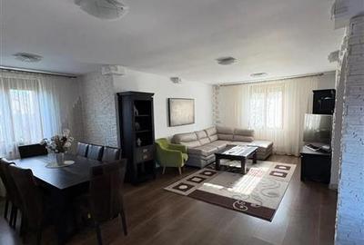 Casa utilata si mobilata in Stupini, Brasov - 2