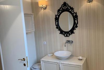 DE INCHISIAT CASA INDIVIDUALA ELEGANTA ZONA EROU IANCU NICOLAE PIPERA - 20