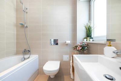 Apartament 2 camere Belvedere Residence | Aviatiei | Parcare | metrou 5 min - 7