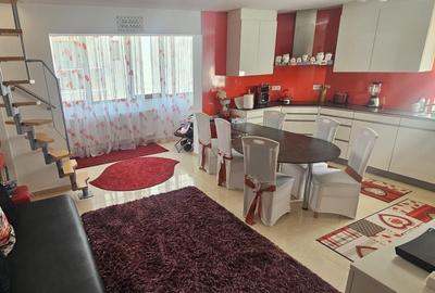 Duplex exclusivist su.100mp.LUX, parcare, vedere la Mare - 17