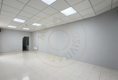 Inchiriere Spațiu Comercial 55 mp - Str. C.A.Române, Zona Ludy – Carei - 5