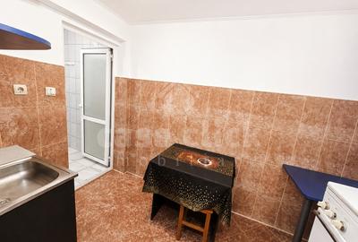 La parter, în inima Galațiului – apartament cu 2 camere Ultracentral - 7