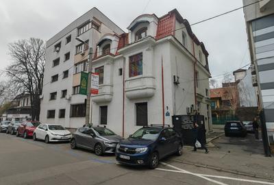 Vizibilitate excelentă - Piața 1 Mai , Spațiu birou, notariat, cabinete terapie - 1
