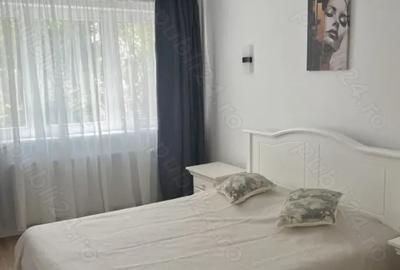 2 Camere | Bucurestii Noi | Mobilat + Utilat - 1