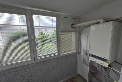 Apartament 3 camere ~ Etaj 3/4 ~ langa parc ~ 2 Bai ~ 2 Balcoane - 3