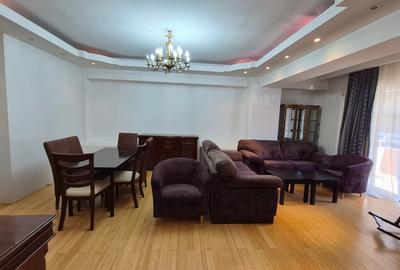 APARTAMENT 3 CAMERE PARTER INALT IN CARTIER REZIDENTIAL CU CIRCUIT INCHIS - 3