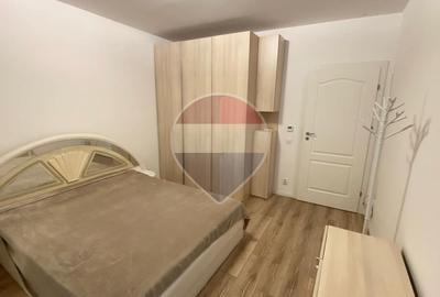 Apartament cu 2 camere de închiriat în zona Bucurestii Noi - 2