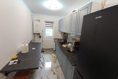 Apartament 2 camere SD, Baza 3, Renovat, Mobilat, Utilat - 3