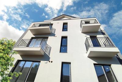 Vanzare apartamente Gara Obor, bloc nou - 12