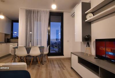 Apartament cu 2 camere semidecomandat în Medicină