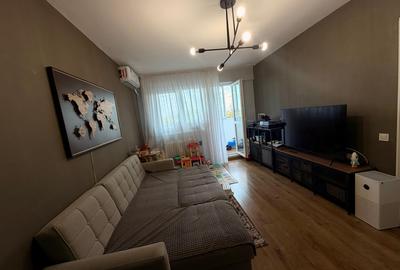 2 CAMERE - CAMPIA Libertății- vedere libera - 3
