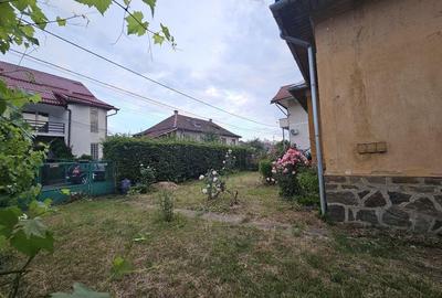 Casa de vanzare ultracentral Hollosy Simon - 3
