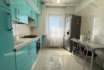 Apartament 2 camere decomandat, 60 mp, centrala termica | Sos. Fundeni - 9