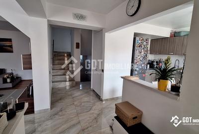 Casă individuală în Bungard, teren aprox. 400 mp, garaj și pivniță - 11