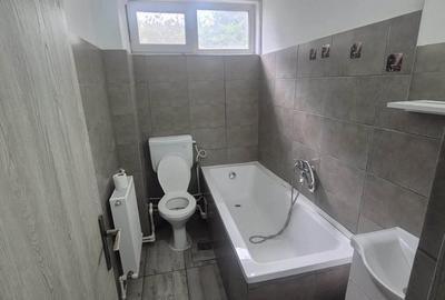 CENTRU - TRAIAN - 2 CAMERE DE INCHIRIAT - TERMEN LUNG - GAZE - - 9