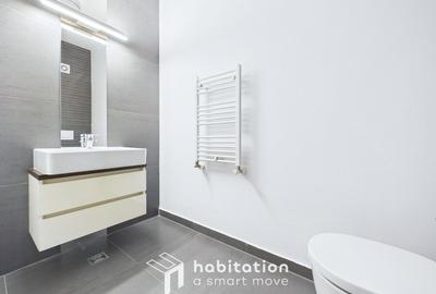 Penthouse elegant si primitor, cu un view spectaculos, in zona Lipovei - 14