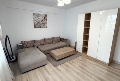 Apartament cu 2 camere decomandat în Militari
