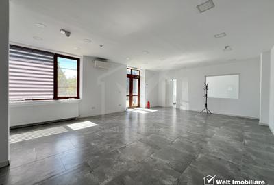 Spațiu industrial, de 210.00 mp, în Iris